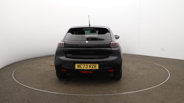 Used Peugeot 208 2023 for sale - 75991252: Photo 57