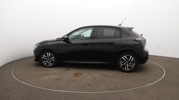 Used Peugeot 208 2023 for sale - 75991252: Photo 58