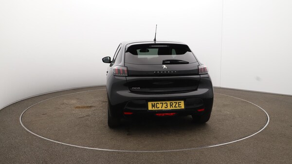 Used Peugeot 208 2023 for sale - 75991252: Photo 59