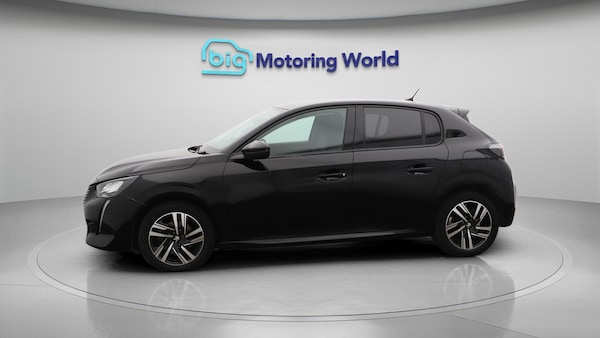 Used Peugeot 208 2023 for sale - 75991252: Photo 5