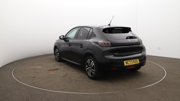 Used Peugeot 208 2023 for sale - 75991252: Photo 61