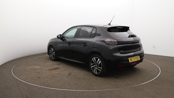 Used Peugeot 208 2023 for sale - 75991252: Photo 62