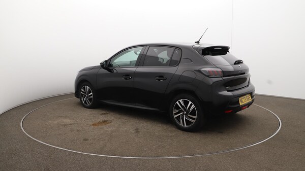 Used Peugeot 208 2023 for sale - 75991252: Photo 63