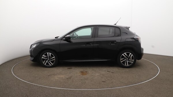 Used Peugeot 208 2023 for sale - 75991252: Photo 64