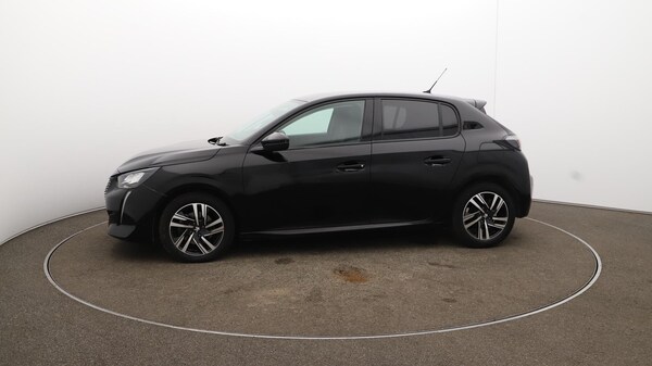 Used Peugeot 208 2023 for sale - 75991252: Photo 65