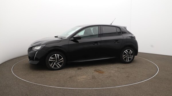 Used Peugeot 208 2023 for sale - 75991252: Photo 66