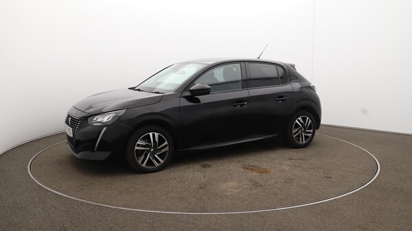 Used Peugeot 208 2023 for sale - 75991252: Photo 67