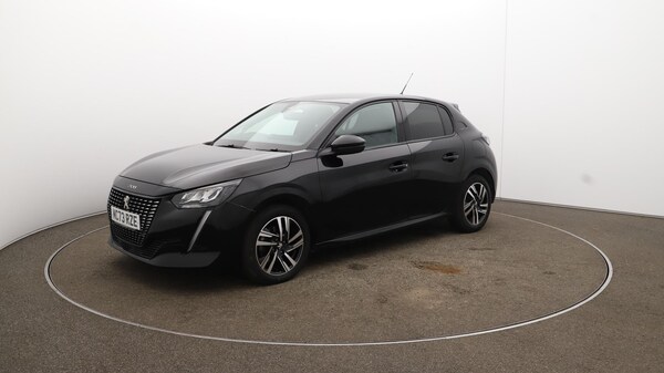Used Peugeot 208 2023 for sale - 75991252: Photo 68