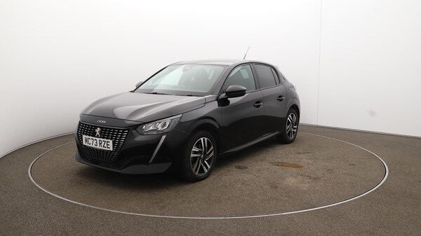 Used Peugeot 208 2023 for sale - 75991252: Photo 69