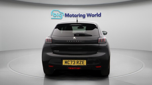 Used Peugeot 208 2023 for sale - 75991252: Photo 7