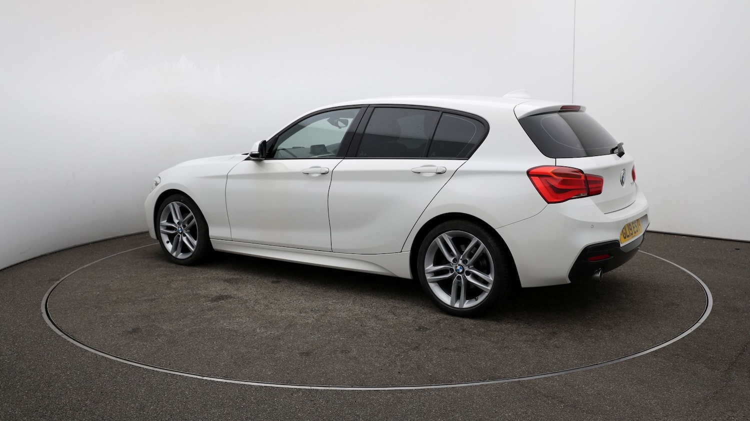 Used BMW 1 Series 2019 for sale - 76815301: Photo 28