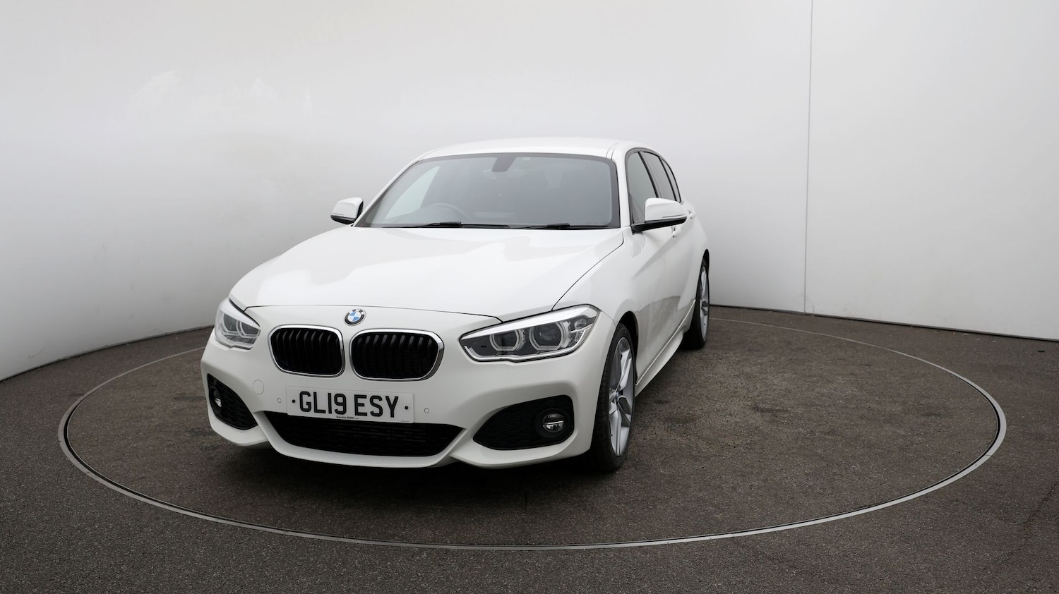Used BMW 1 Series 2019 for sale - 76815301: Photo 30