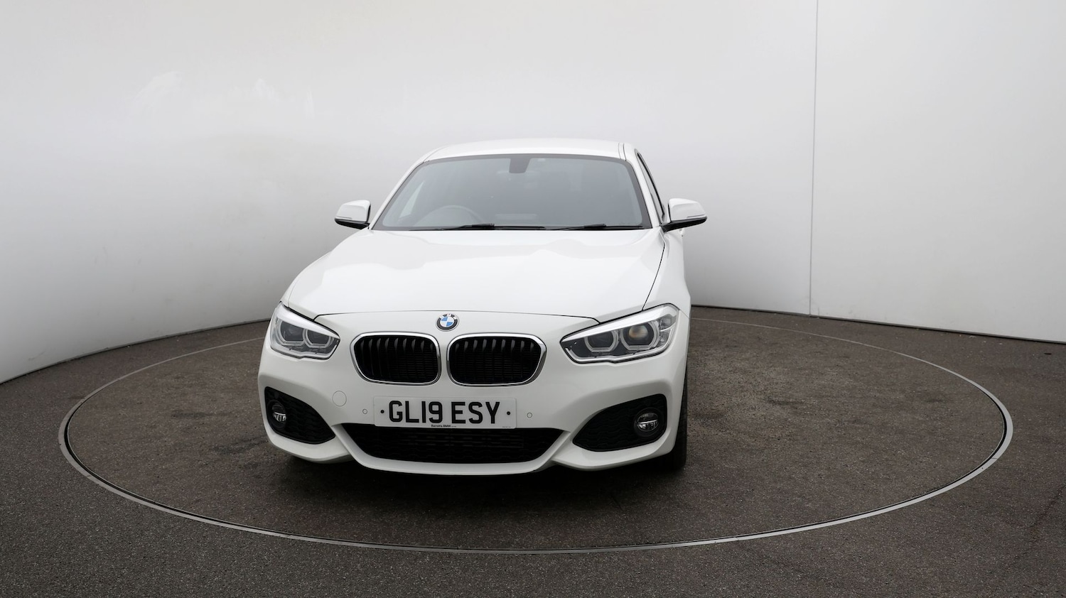 Used BMW 1 Series 2019 for sale - 76815301: Photo 31