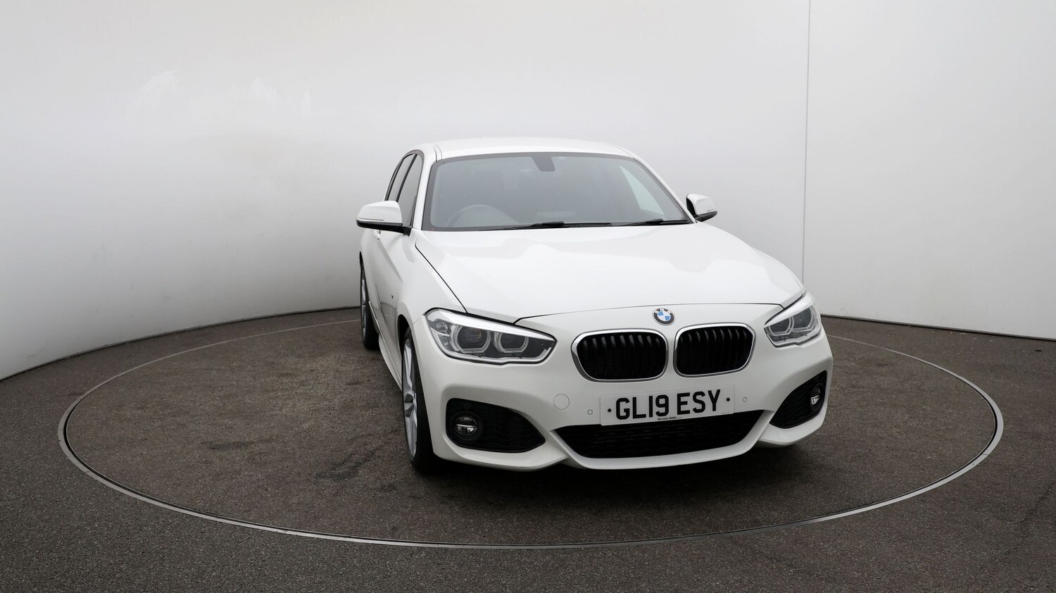 Used BMW 1 Series 2019 for sale - 76815301: Photo 33