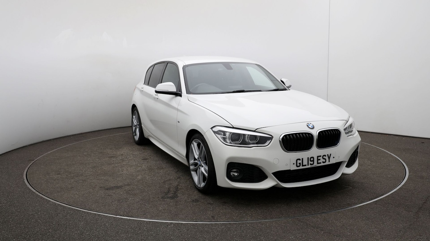 Used BMW 1 Series 2019 for sale - 76815301: Photo 34