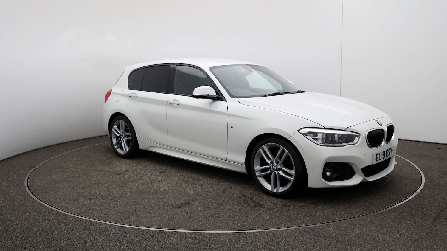 Used BMW 1 Series 2019 for sale - 76815301: Photo 36