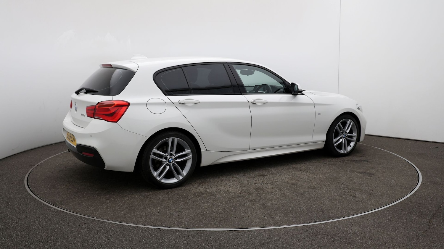 Used BMW 1 Series 2019 for sale - 76815301: Photo 44