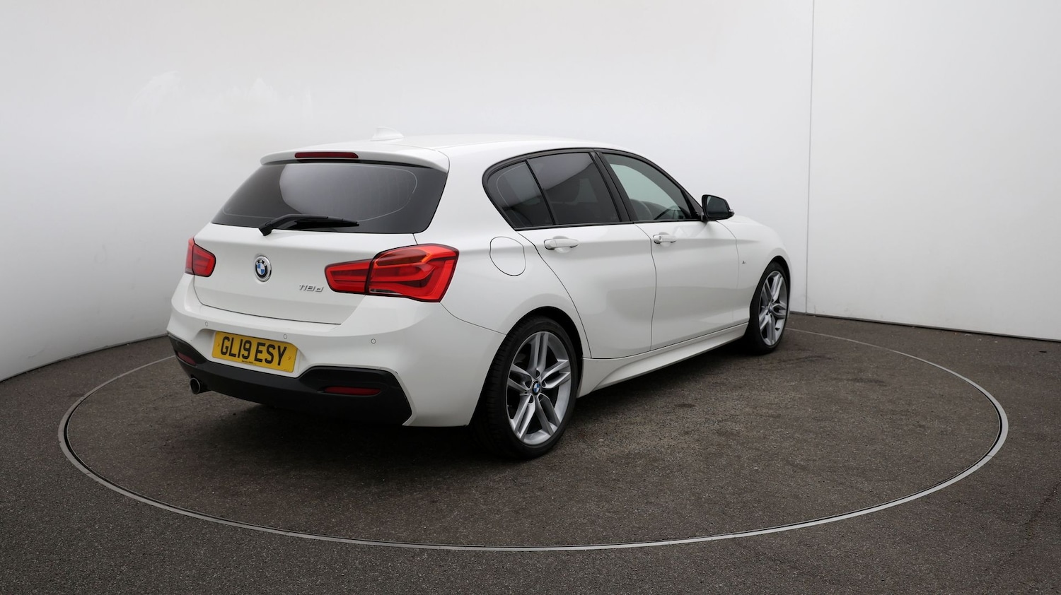 Used BMW 1 Series 2019 for sale - 76815301: Photo 46
