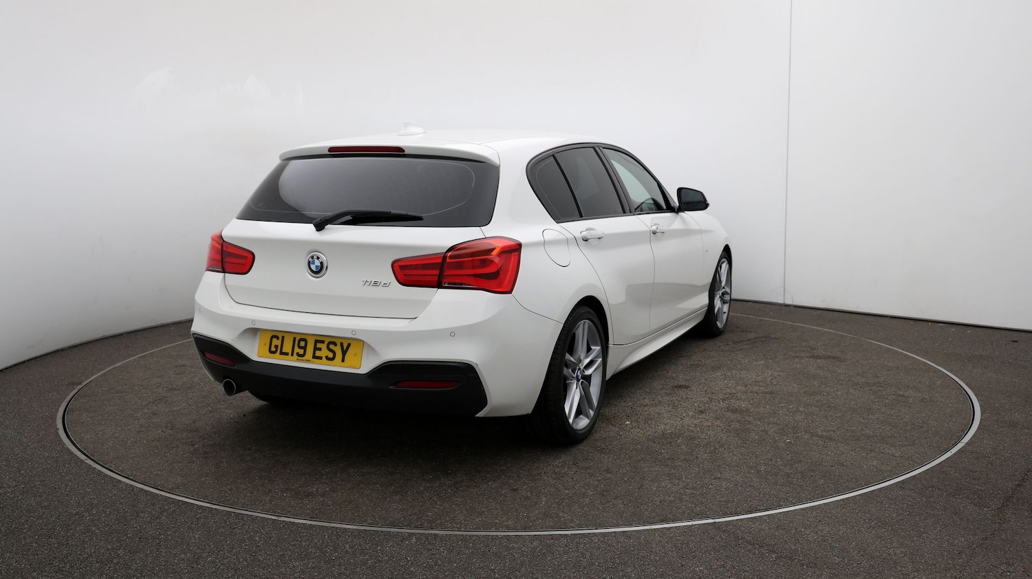Used BMW 1 Series 2019 for sale - 76815301: Photo 47