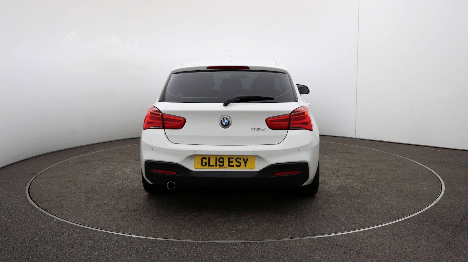 Used BMW 1 Series 2019 for sale - 76815301: Photo 49