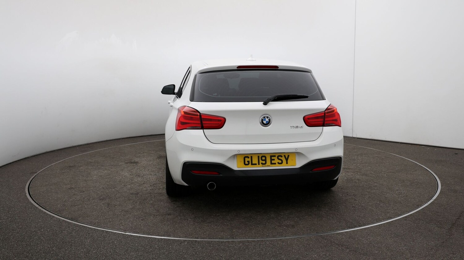 Used BMW 1 Series 2019 for sale - 76815301: Photo 51