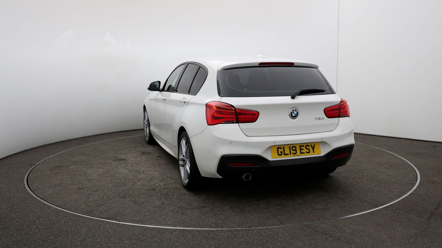 Used BMW 1 Series 2019 for sale - 76815301: Photo 52