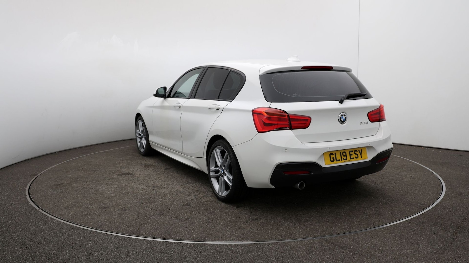Used BMW 1 Series 2019 for sale - 76815301: Photo 53
