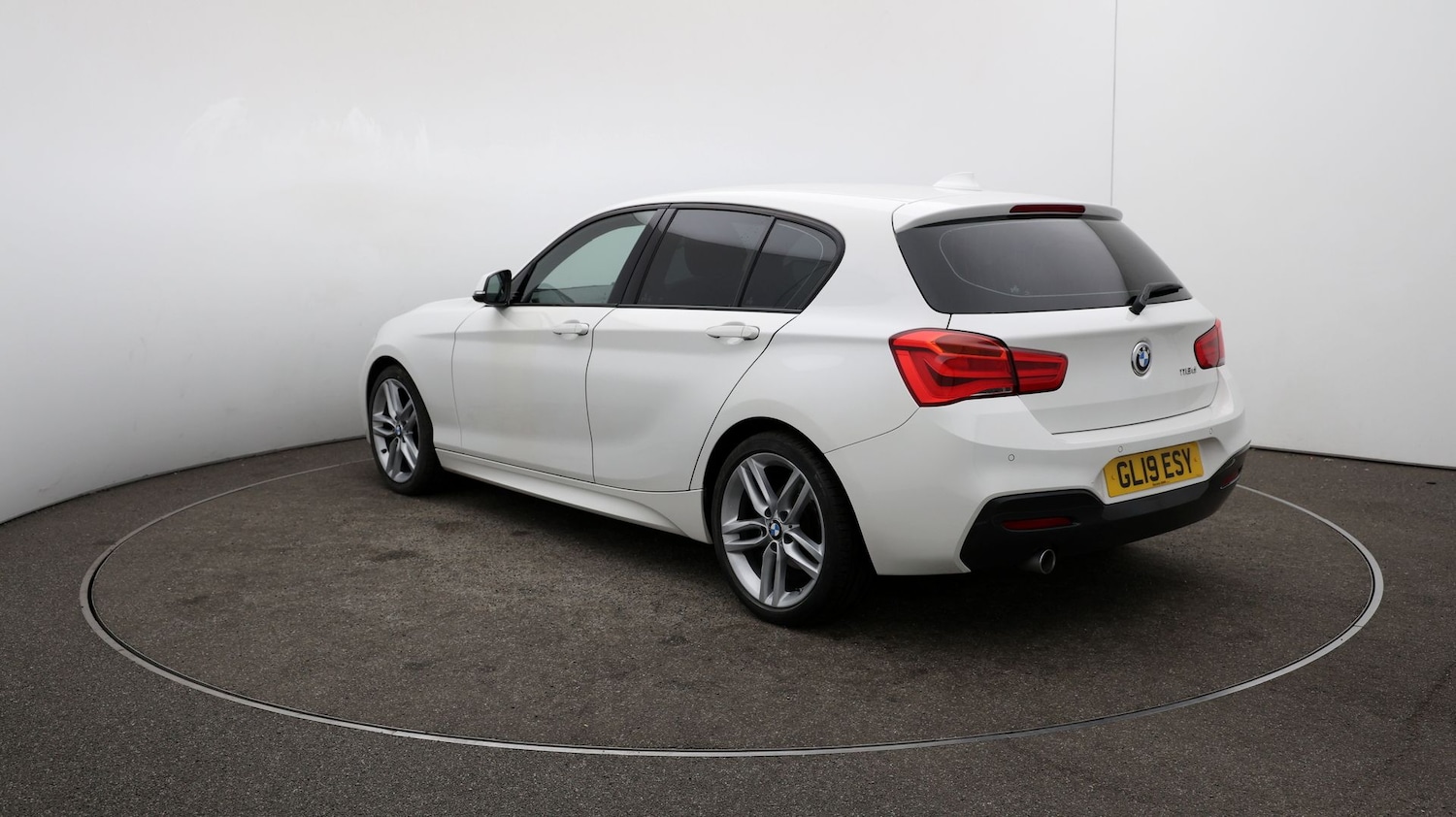 Used BMW 1 Series 2019 for sale - 76815301: Photo 54