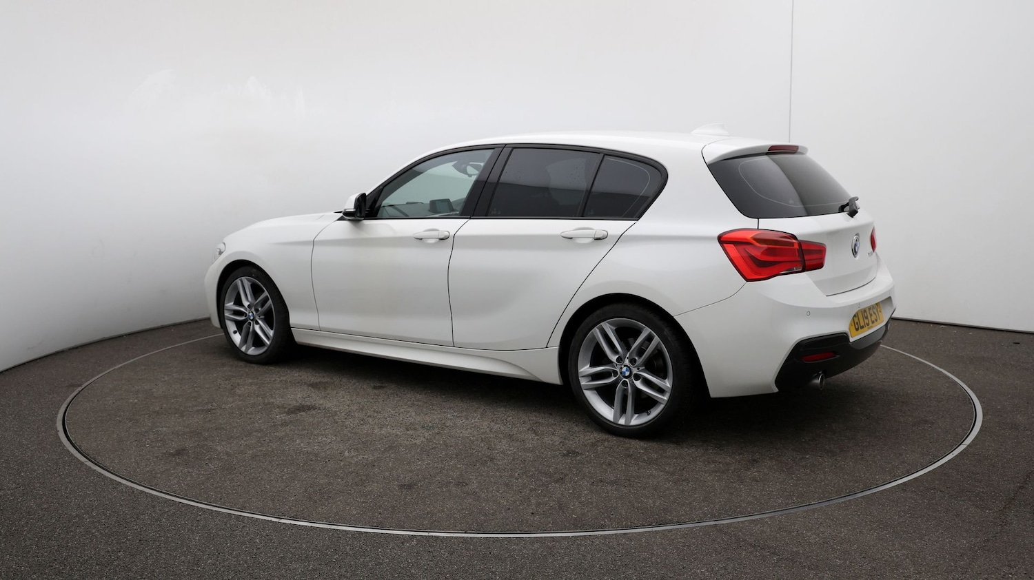Used BMW 1 Series 2019 for sale - 76815301: Photo 55