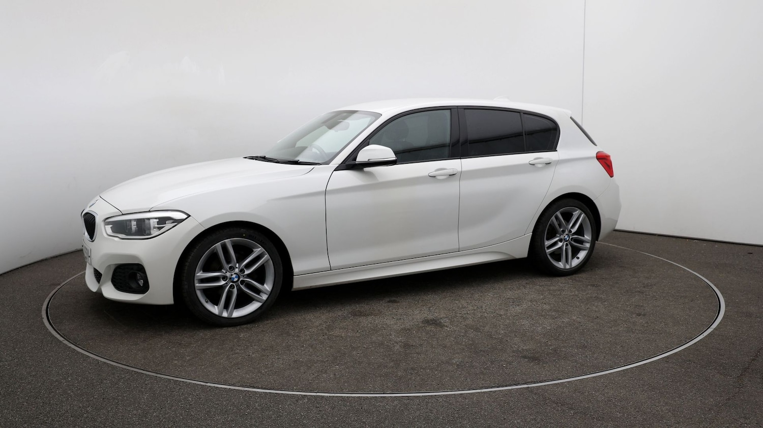 Used BMW 1 Series 2019 for sale - 76815301: Photo 59