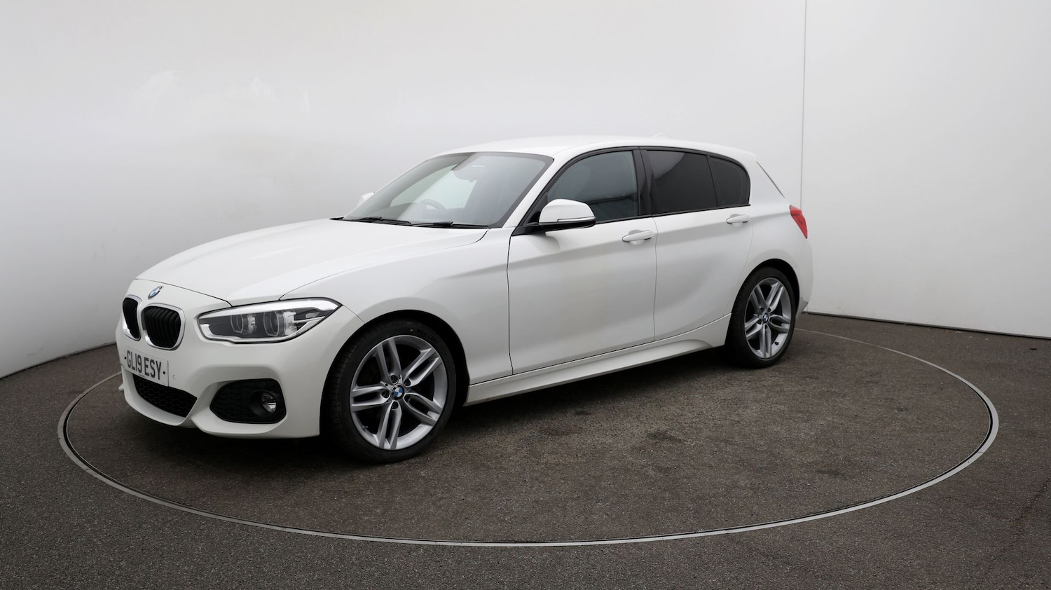 Used BMW 1 Series 2019 for sale - 76815301: Photo 60
