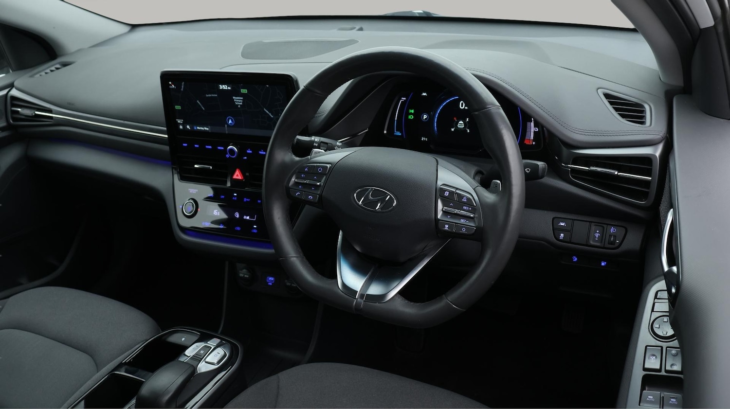 Used Hyundai IONIQ 2022 for sale - 76537738: Photo 10