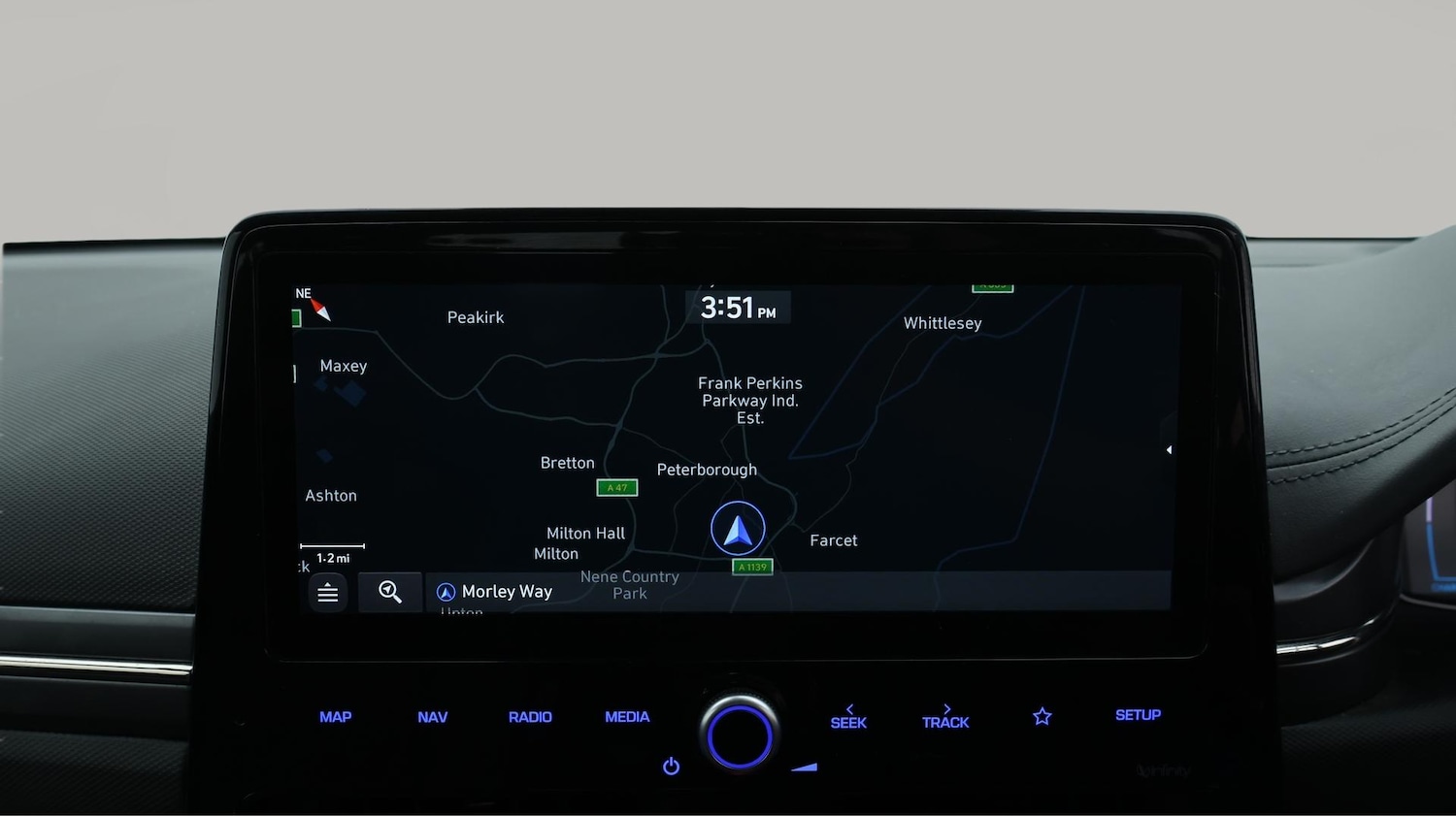 Used Hyundai IONIQ 2022 for sale - 76537738: Photo 12