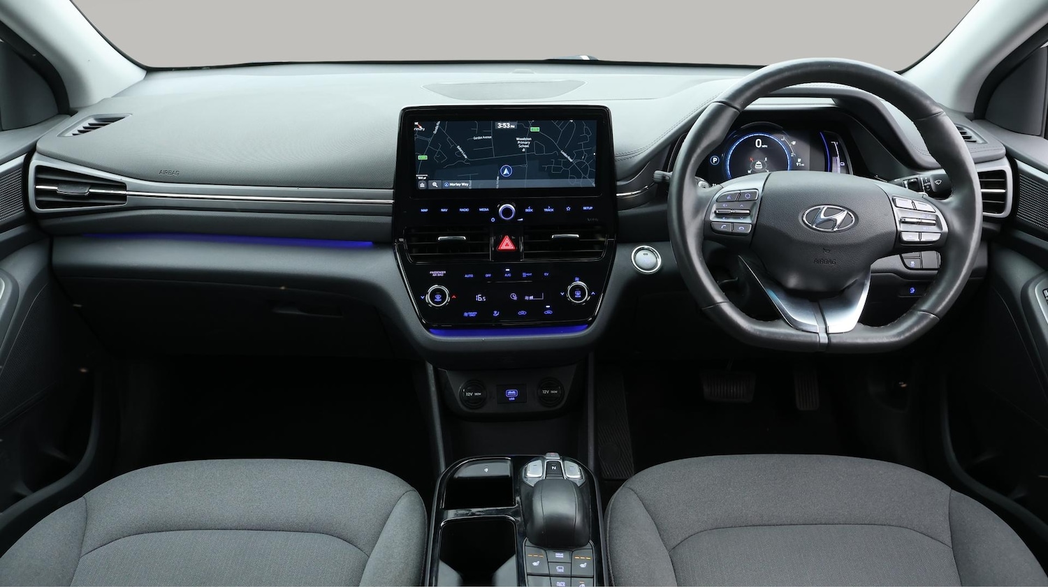 Used Hyundai IONIQ 2022 for sale - 76537738: Photo 14