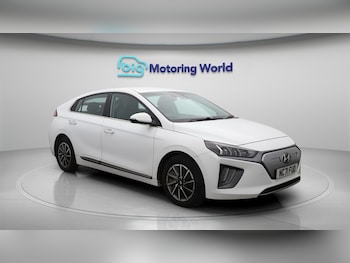 Used Hyundai IONIQ 2022 for sale - 76537738: Photo