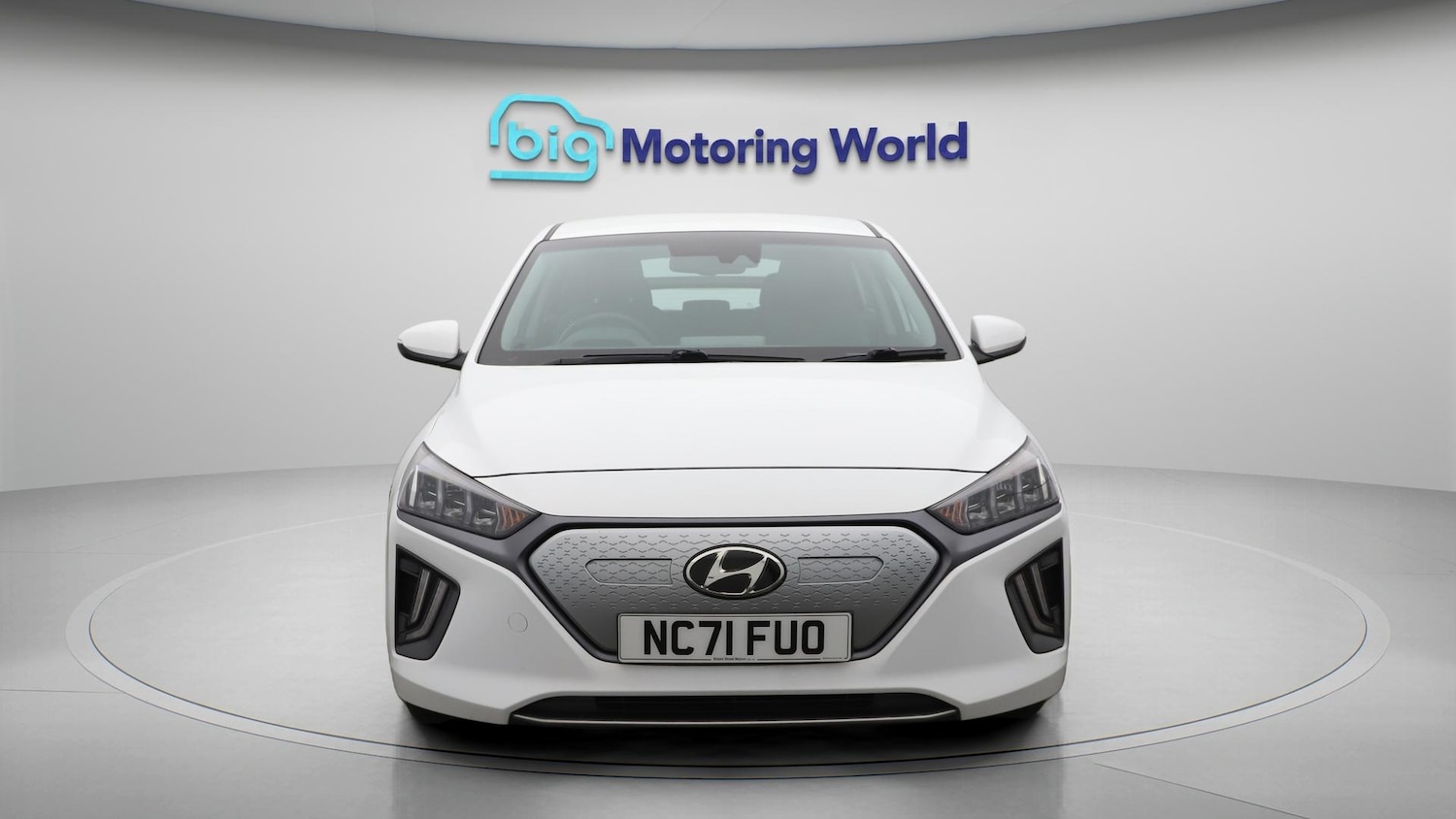 Used Hyundai IONIQ 2022 for sale - 76537738: Photo 3