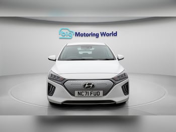 Used Hyundai IONIQ 2022 for sale - 76537738: Photo