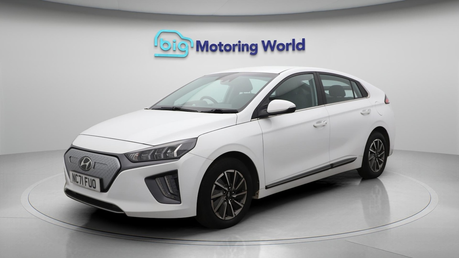 Used Hyundai IONIQ 2022 for sale - 76537738: Photo 4