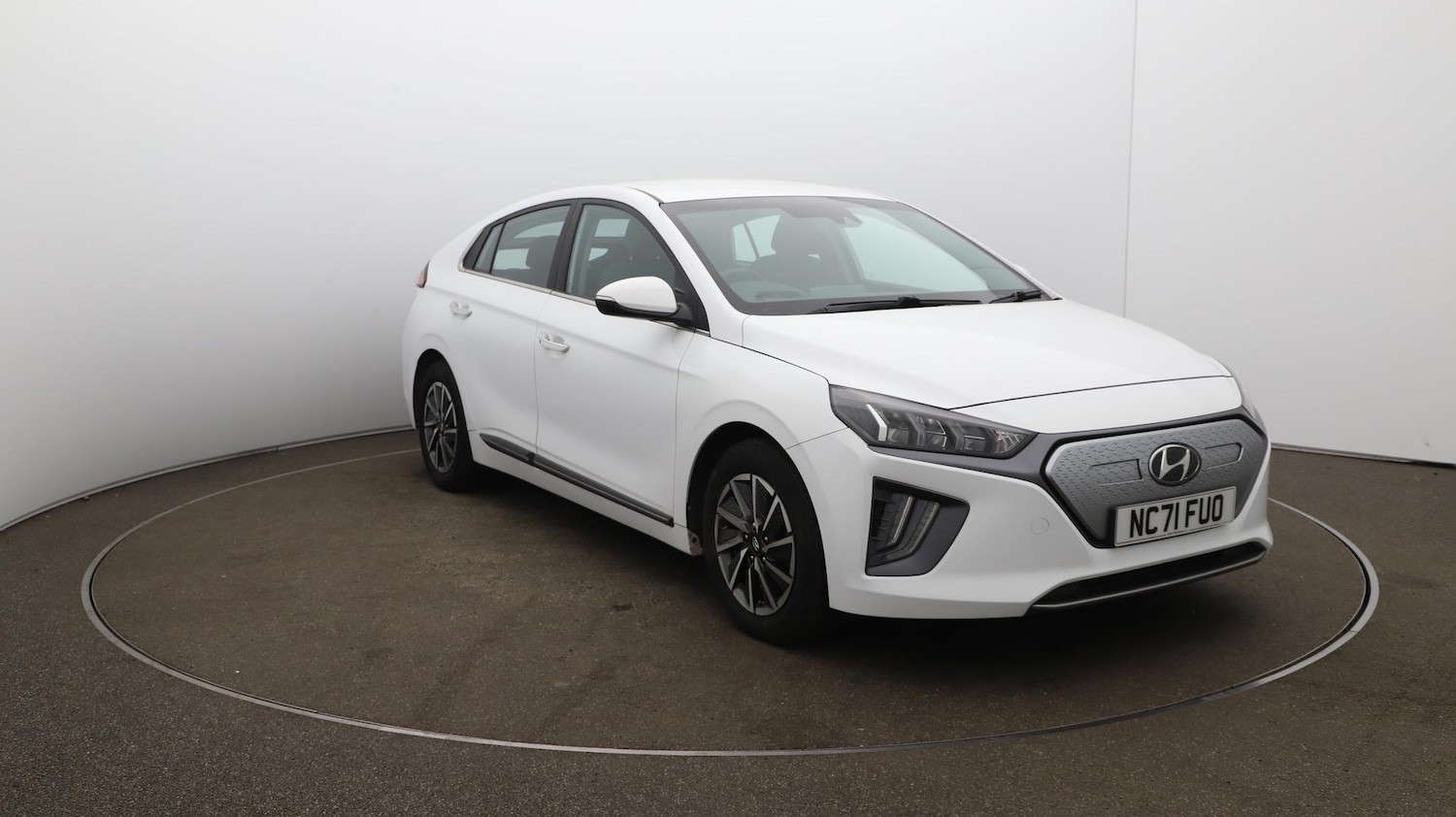 Used Hyundai IONIQ 2022 for sale - 76537738: Photo 43