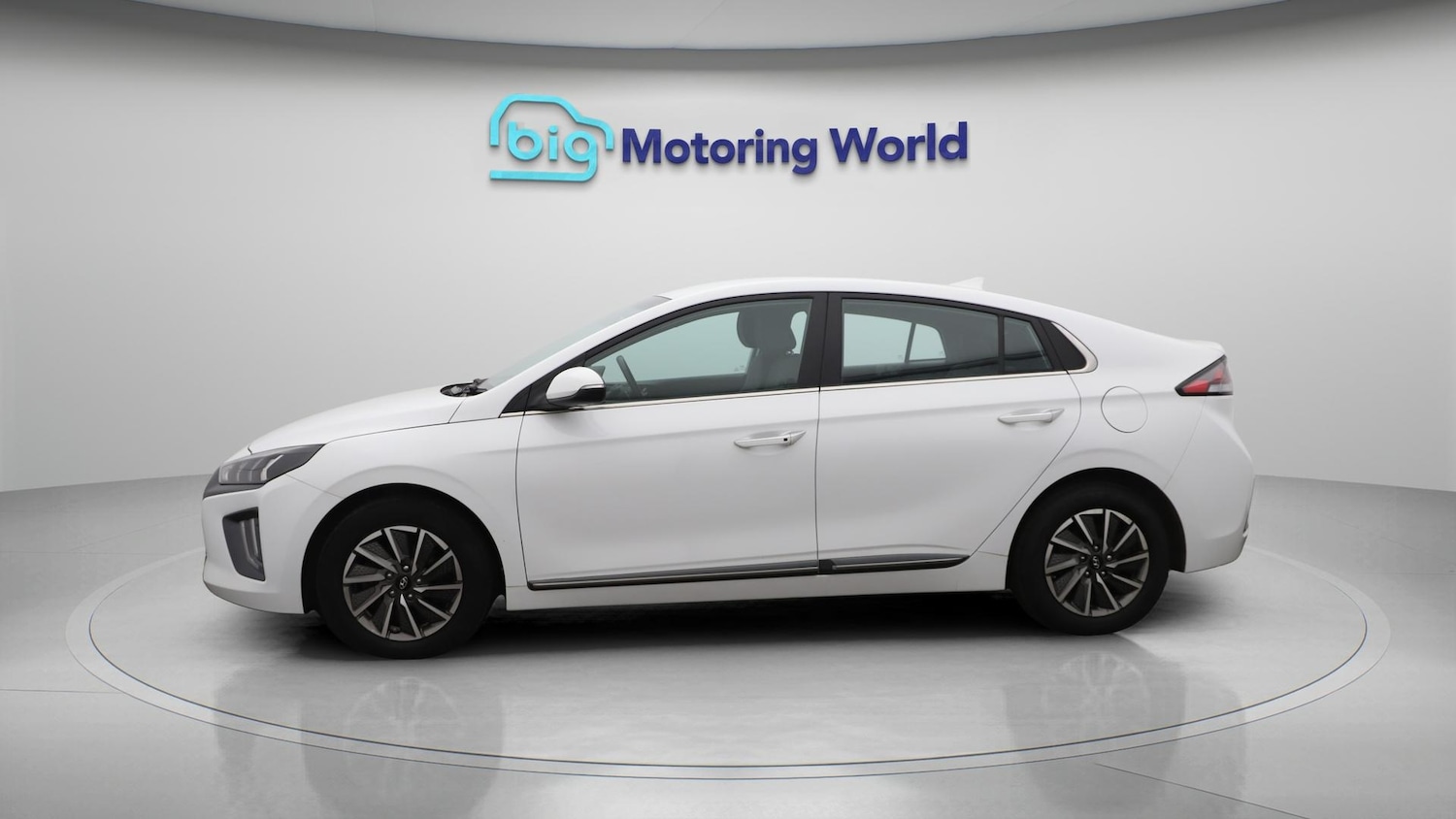 Used Hyundai IONIQ 2022 for sale - 76537738: Photo 5