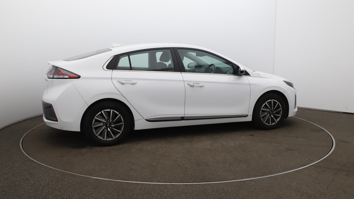 Used Hyundai IONIQ 2022 for sale - 76537738: Photo 51