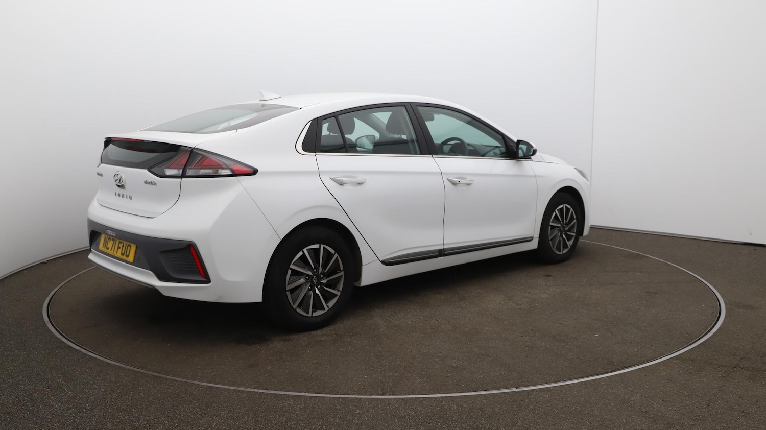 Used Hyundai IONIQ 2022 for sale - 76537738: Photo 53