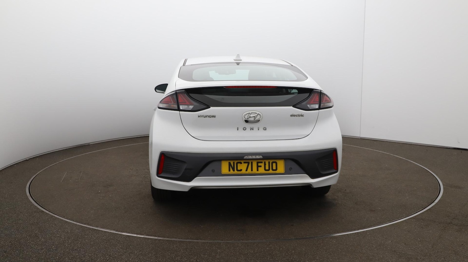 Used Hyundai IONIQ 2022 for sale - 76537738: Photo 59