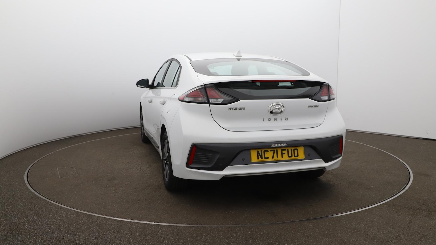 Used Hyundai IONIQ 2022 for sale - 76537738: Photo 60