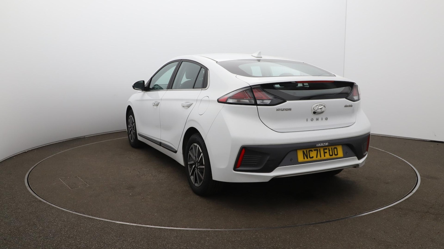 Used Hyundai IONIQ 2022 for sale - 76537738: Photo 61