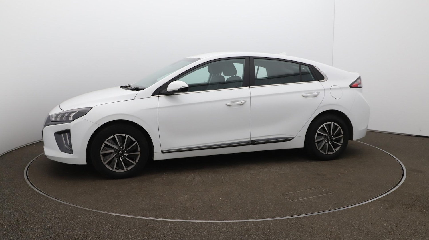 Used Hyundai IONIQ 2022 for sale - 76537738: Photo 66