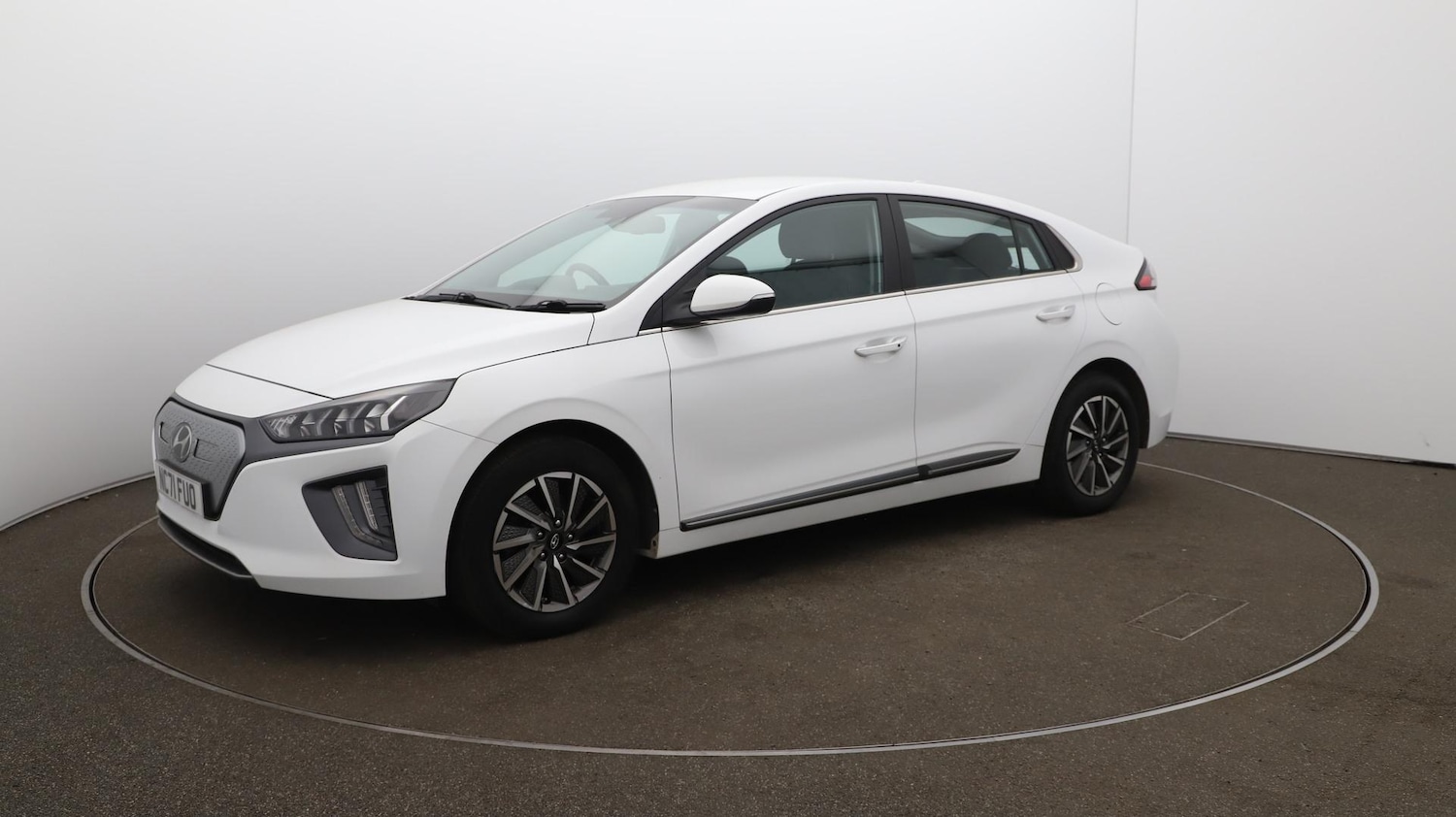 Used Hyundai IONIQ 2022 for sale - 76537738: Photo 68