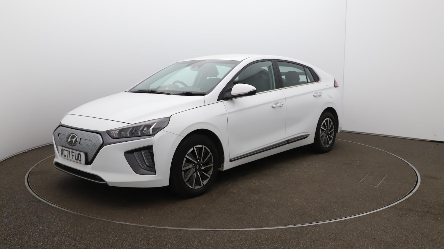 Used Hyundai IONIQ 2022 for sale - 76537738: Photo 69