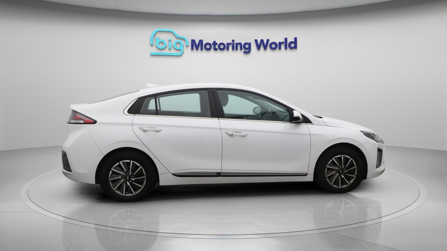 Used Hyundai IONIQ 2022 for sale - 76537738: Photo 9