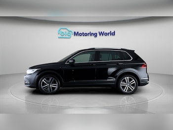 Used Volkswagen Tiguan 2023 for sale - 79369851: Photo